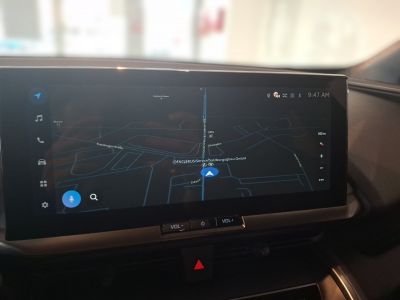 Toyota C-HR Neuwagen