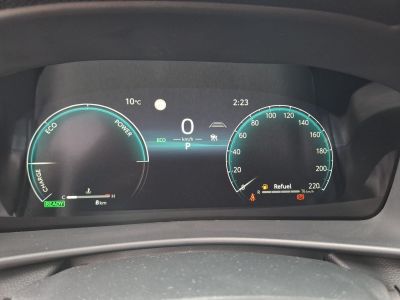 Toyota C-HR Neuwagen