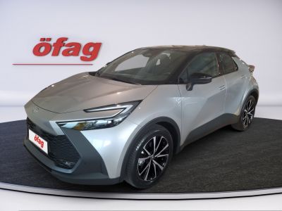 Toyota C-HR Neuwagen