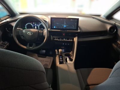 Toyota C-HR Neuwagen