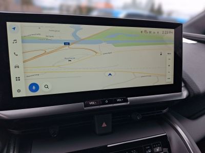 Toyota C-HR Neuwagen