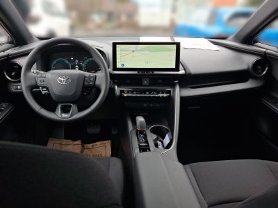 Toyota C-HR Neuwagen