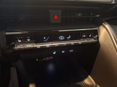 Toyota C-HR Neuwagen