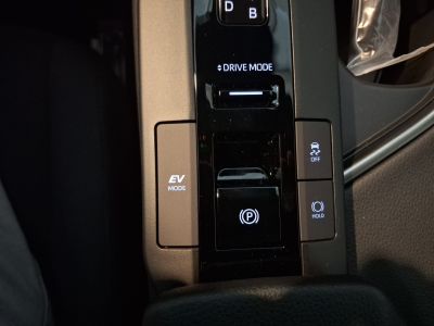 Toyota C-HR Neuwagen