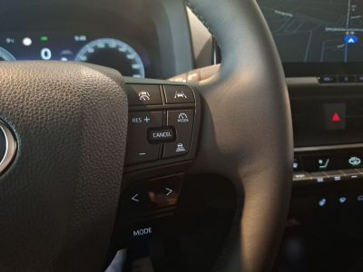 Toyota C-HR Neuwagen