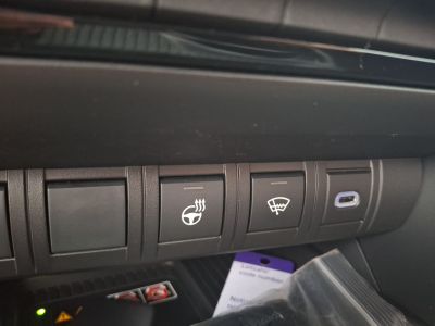 Toyota C-HR Neuwagen