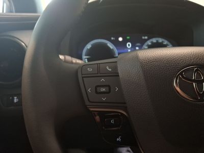 Toyota C-HR Neuwagen