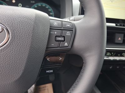 Toyota C-HR Neuwagen