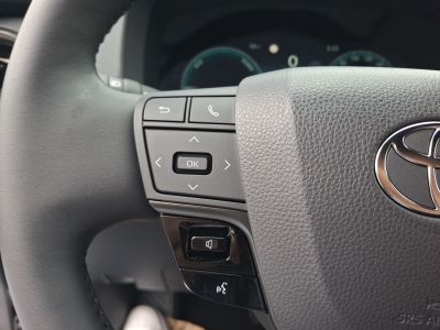 Toyota C-HR Neuwagen