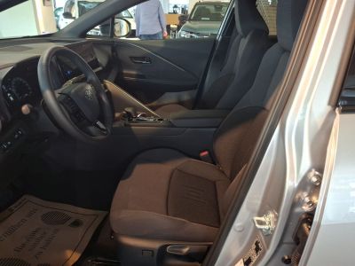 Toyota C-HR Neuwagen