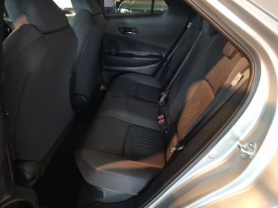 Toyota C-HR Neuwagen