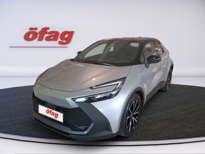 Toyota C-HR Neuwagen