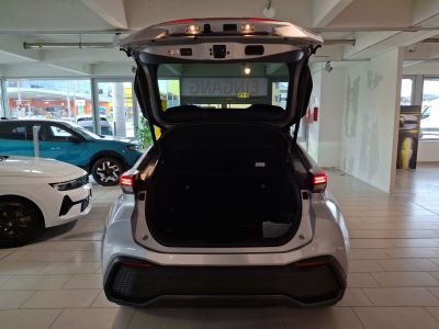 Toyota C-HR Neuwagen