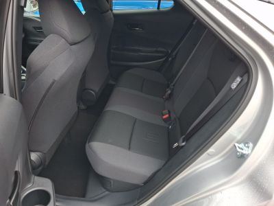 Toyota C-HR Neuwagen