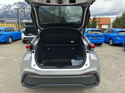 Toyota C-HR Neuwagen