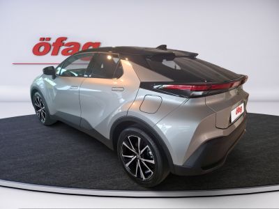 Toyota C-HR Neuwagen