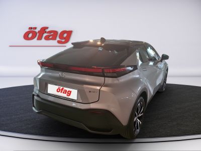 Toyota C-HR Neuwagen
