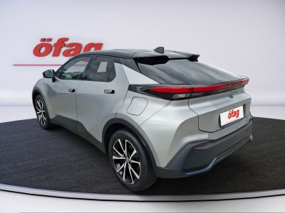 Toyota C-HR Neuwagen