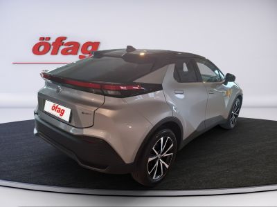 Toyota C-HR Neuwagen