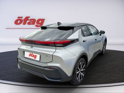 Toyota C-HR Neuwagen