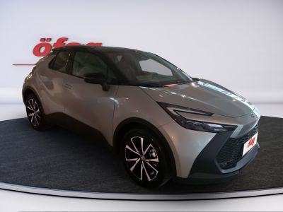 Toyota C-HR Neuwagen