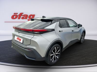 Toyota C-HR Neuwagen