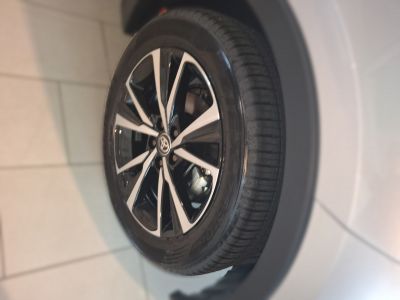 Toyota C-HR Neuwagen