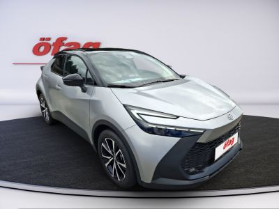 Toyota C-HR Neuwagen