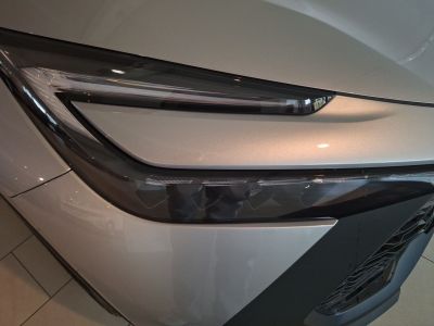 Toyota C-HR Neuwagen