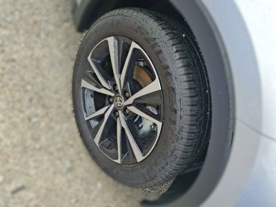 Toyota C-HR Neuwagen