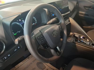 Toyota C-HR Neuwagen