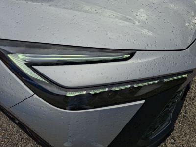 Toyota C-HR Neuwagen