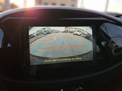 Toyota Aygo X Gebrauchtwagen