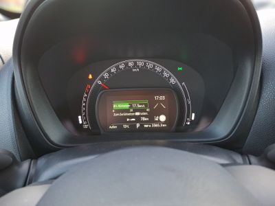 Toyota Aygo X Gebrauchtwagen