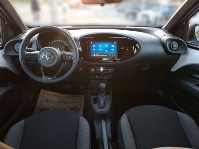 Toyota Aygo X Gebrauchtwagen