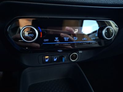 Toyota Aygo X Gebrauchtwagen