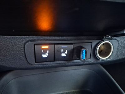 Toyota Aygo X Gebrauchtwagen