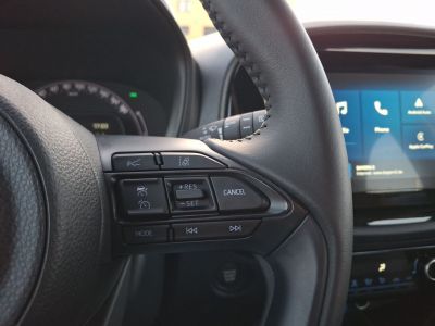 Toyota Aygo X Gebrauchtwagen