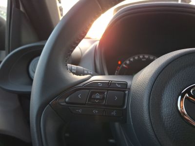 Toyota Aygo X Gebrauchtwagen