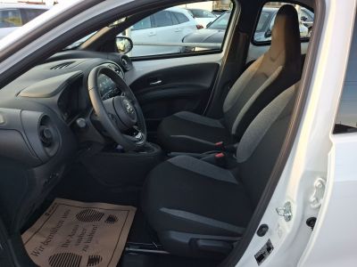 Toyota Aygo X Gebrauchtwagen