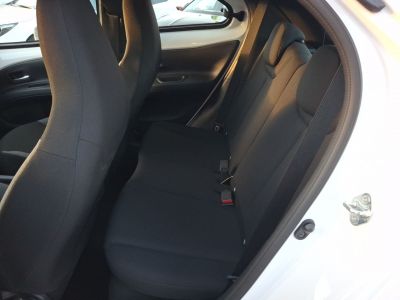 Toyota Aygo X Gebrauchtwagen