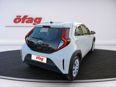 Toyota Aygo X Gebrauchtwagen
