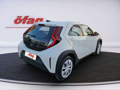 Toyota Aygo X Gebrauchtwagen