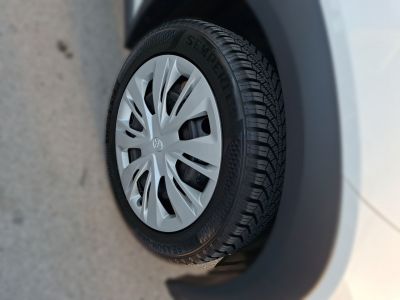 Toyota Aygo X Gebrauchtwagen