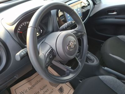 Toyota Aygo X Gebrauchtwagen