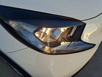 Toyota Aygo X Gebrauchtwagen