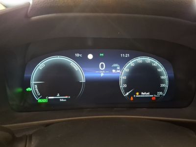 Toyota C-HR Gebrauchtwagen