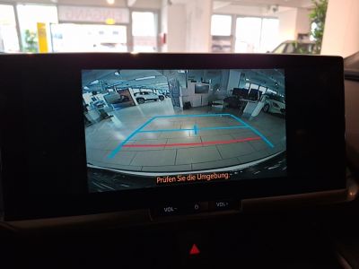 Toyota C-HR Gebrauchtwagen