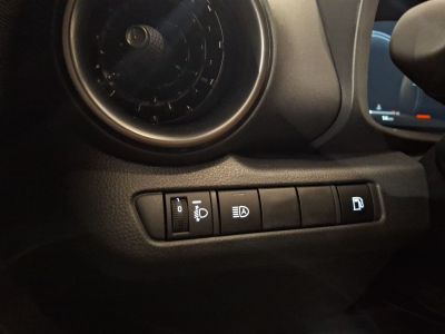 Toyota C-HR Gebrauchtwagen