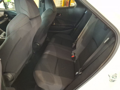 Toyota C-HR Neuwagen